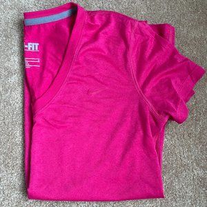 Dri-Fit Regular Fit Nike Tee